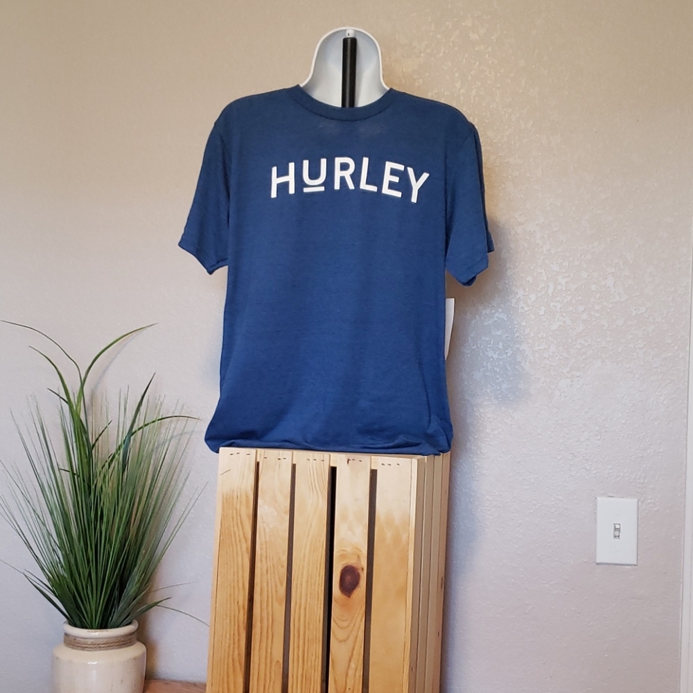 NWT Hurley T Shirt